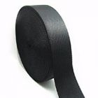 fita de poliester acetinado