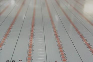 Circuito impresso pci