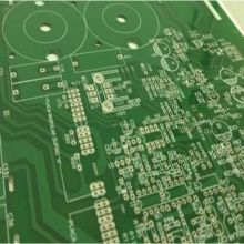 Placa de circuito impresso sp