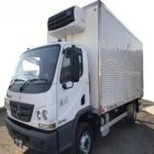 equipamento de refrigeracao para bau
