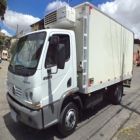 caminhão refrigerado