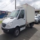 equipamento de refrigeração para caminhão