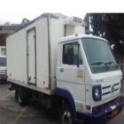 aparelho de refrigeração para baú