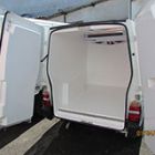 refrigeração para fiorino