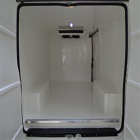 refrigeração para fiorino furgão