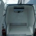 refrigeração para fiorino bh