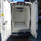 refrigeração de vans