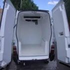 refrigeração de vans em osasco
