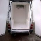 refrigeração de vans em curitiba