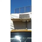 refrigeração de bau