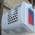 refrigeracao para baus