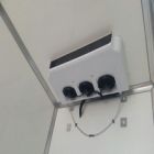 aparelho de refrigeração para vans
