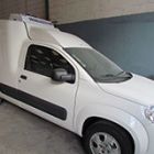 refrigeração de bau