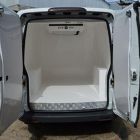 refrigeração para fiorino preço