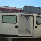 refrigeracao vans