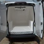 refrigeração para fiorino