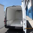 refrigeração de veículos
