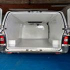 aparelho de refrigeração para vans
