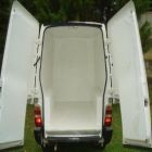 isolamento termico para fiorino preço