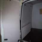 isolamento térmico para veículos