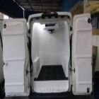 isolamento termico para vans preço