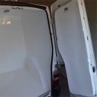 isolamento termico para fiorino