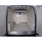 refrigeração van