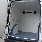 aparelho de refrigeração para fiorino