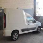 manutenção de bau refrigerado