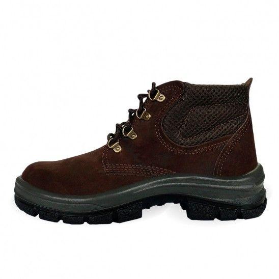 Bota de segurança