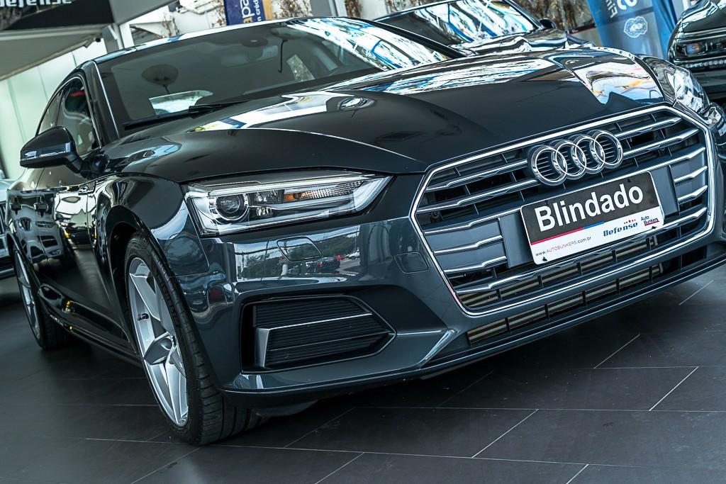 Blindagem de carros sp preço - Auto Bunkers