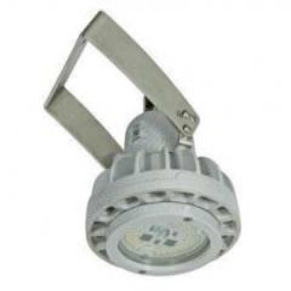 Luminária industrial LED