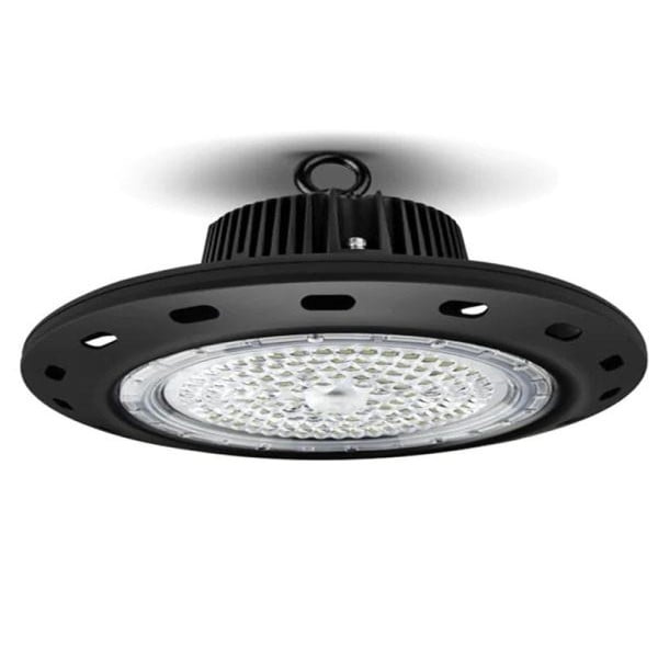 Luminária industrial LED