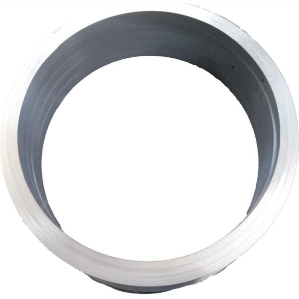 Núcleo toroidal para transformadores