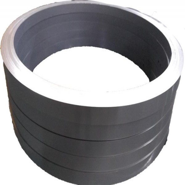 Núcleo toroidal para transformadores
