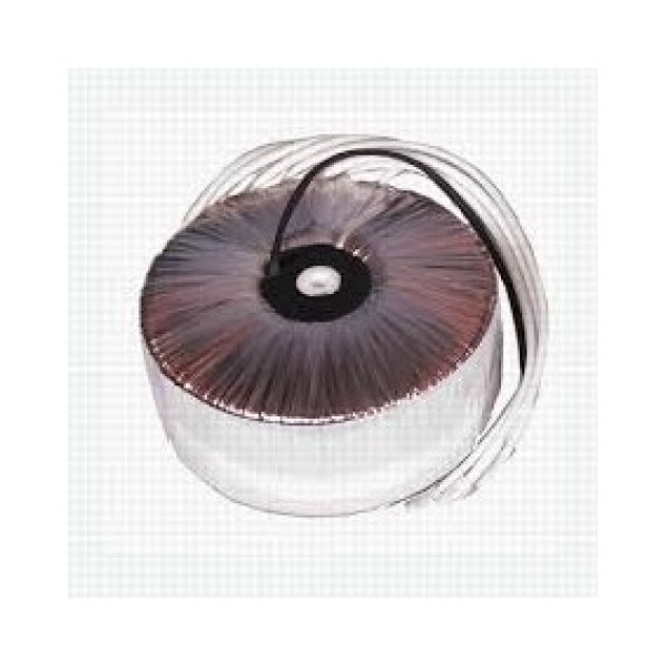 Núcleo toroidal para transformadores