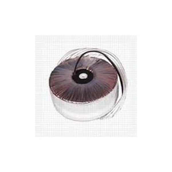 Núcleo toroidal para transformadores