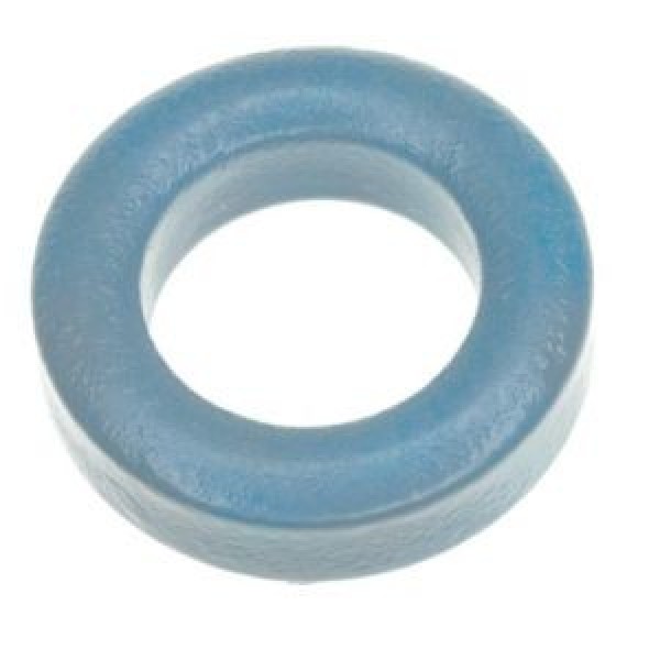 Núcleo toroidal para transformadores