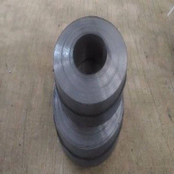 Núcleo toroidal para transformadores