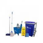 carrinhos de limpeza rod car