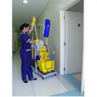 carrinho hospitalar para transporte