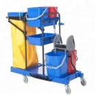 carrinho hospitalar 1000 litros