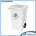 Cestos de lixo com pedal BH