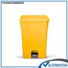Cestos de lixo com pedal MG