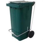 cestos de lixo inox