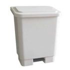 cestos de lixos reciclaveis