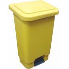 cestos de lixo com pedal