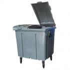container de lixo 1000 litros preco