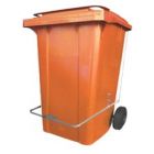 container de lixo 120 litros preço