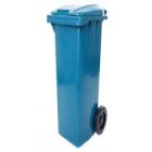 container de lixo 120 litros rj